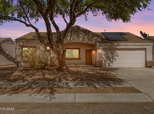 2915 S Beck Dr, Tucson, AZ 85730