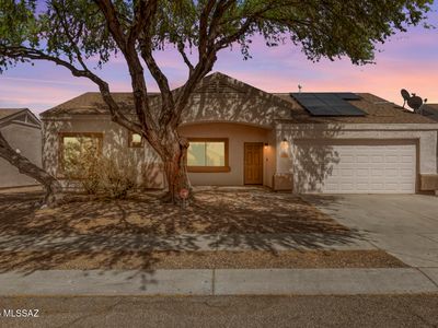 2915 S Beck Dr, Tucson, AZ, 85730