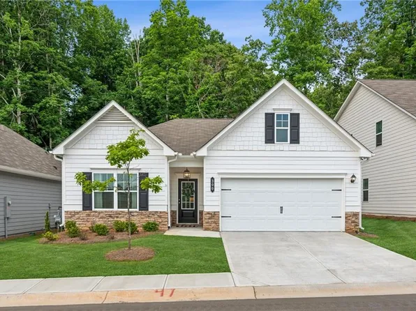 300 Kimberleys Xing, Jasper, GA 30143