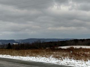 0 Chesebro Rd, West Edmeston, NY 13485