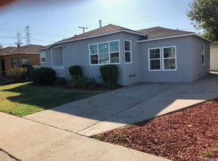 1503 S Dwight Ave, Compton, CA 90220