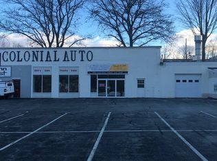 1359 Grafton St, Worcester, MA 01604