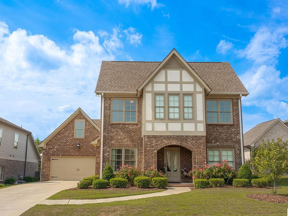 1024 Evan Cir, Chelsea, AL 35043 Zillow