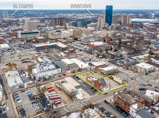 218 E 3rd St, Lexington, KY 40508