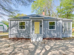 1910 Peter Paul Blvd, Richmond, VA 23223