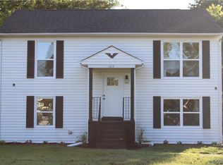 1417 Gambrel Dr, Sandston, VA 23150