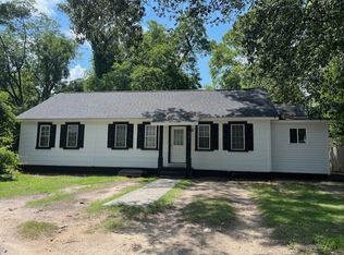 301 Rogers Ave N, Wilson, NC 27893