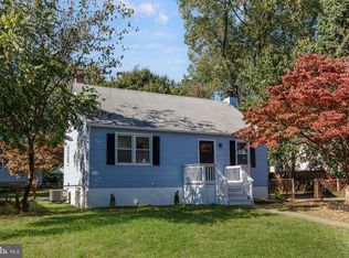 1302 Dorchester Ave, Baltimore, MD 21207