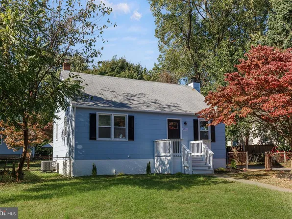 1302 Dorchester Ave, Baltimore, MD 21207