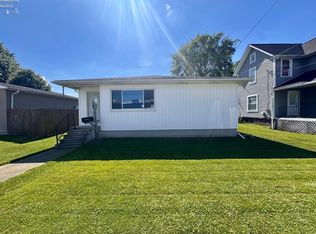 349 N Buckeye St, Bellevue, OH 44811