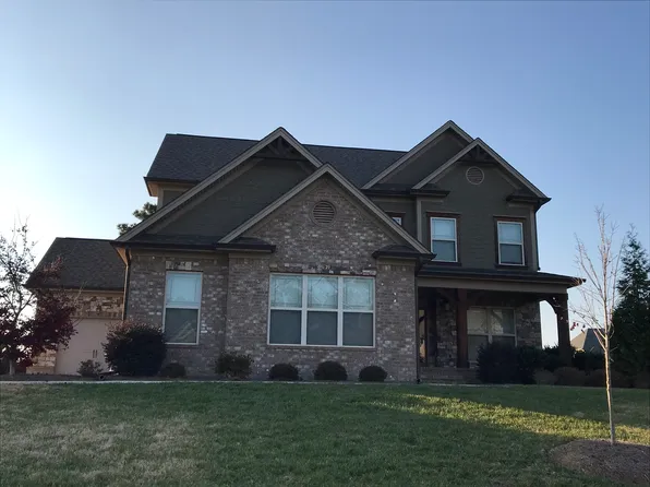 8059 Transom Cir, Ooltewah, TN 37363