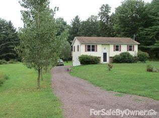18 Talcott Hill Rd, Shickshinny, PA 18655