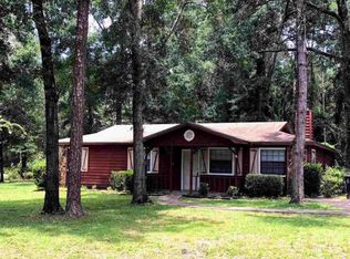 5688 Lumberjack Ln, Tallahassee, FL 32303