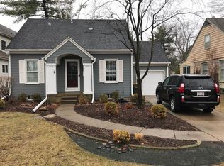 205 Kensington Dr, Madison, WI 53704