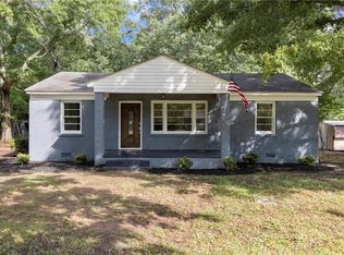 123 Lowe St, Belton, SC 29627