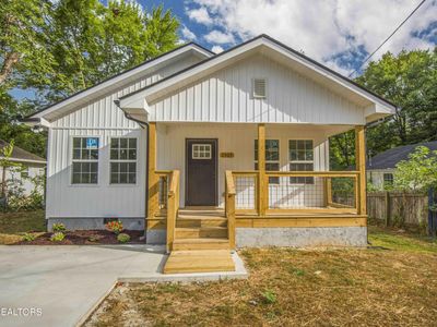 3917 Ivy Ave, Knoxville, TN, 37914