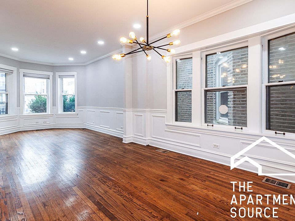 1st image of 2507 W Diversey Ave #1