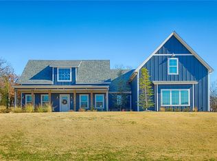 8524 Chantel Dr, Choctaw, OK 73020