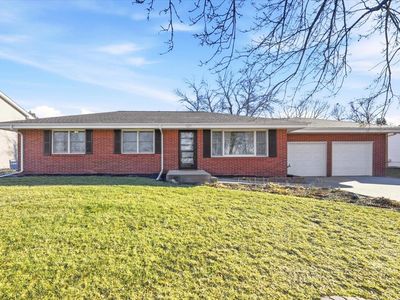 107 Surrey Ave, Council Bluffs, IA, 51503