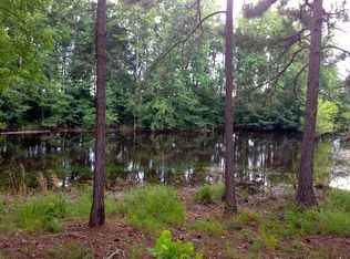 1044 Old Savannah Rd, Ailey, GA 30410