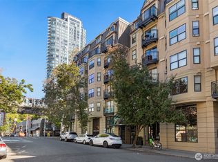 Montreux, Seattle, WA 98121