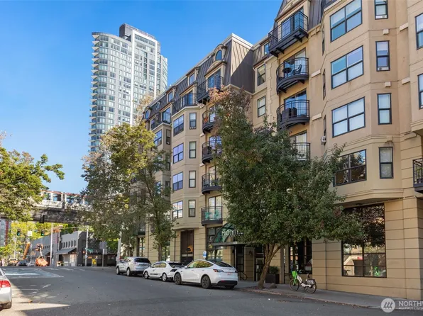 425 Vine St #721, Seattle, WA 98121