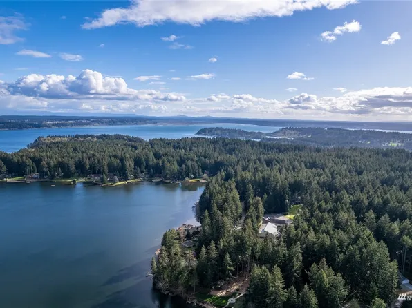 10614 Madrona Drive, Anderson Island, WA 98303