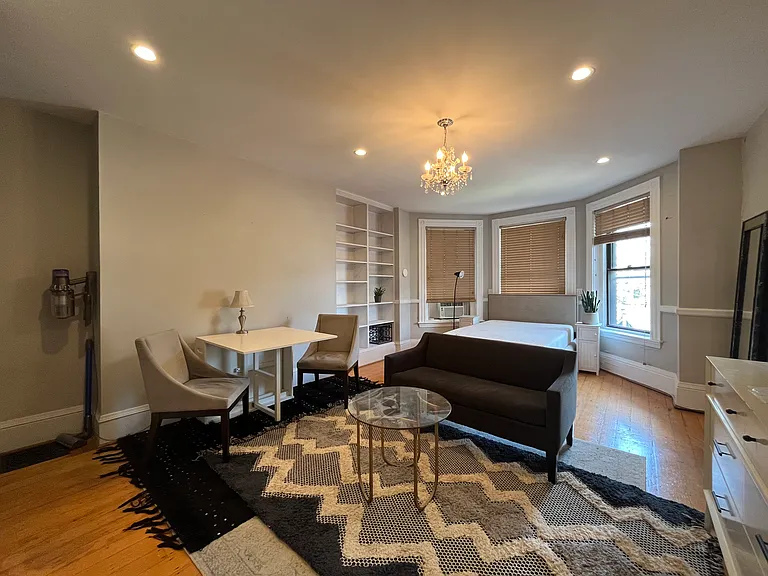 391 Commonwealth Ave #5 — Photo 10