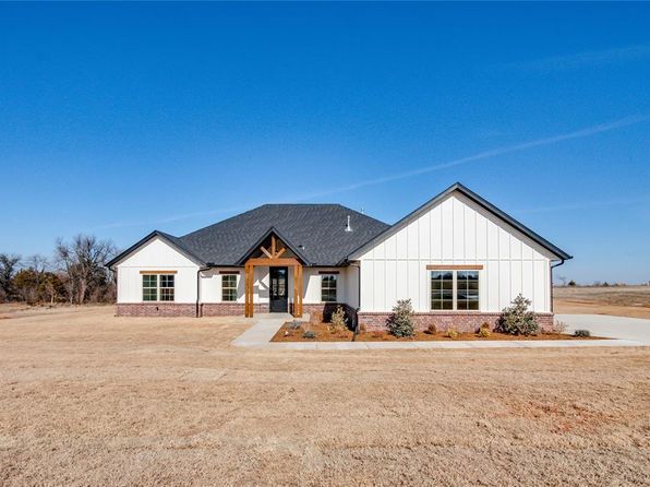 4348 Raymond Ln, Guthrie, OK 73044