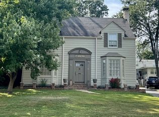 287 Parkland Ave, Saint Louis, MO