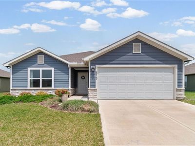 513 SE Carson Dr, Blue Springs, MO, 64014