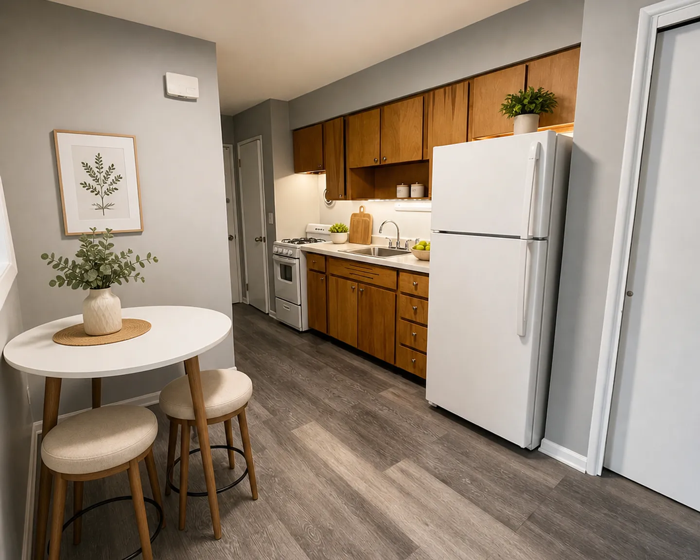 Welcome Home to 300 N Brockway Court — Photo 1