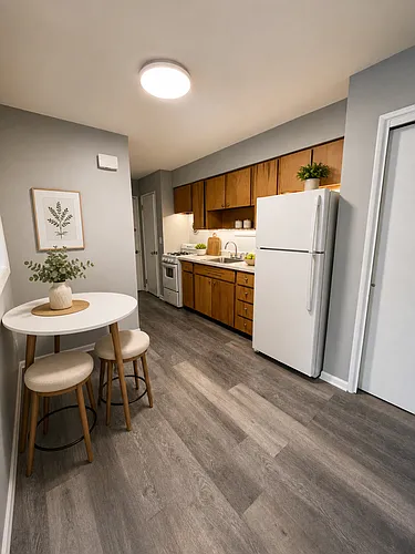 Welcome Home to 300 N Brockway Court Photo 1