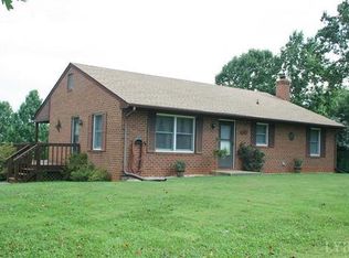 1072 Nininger Pl, Bedford, VA 24523