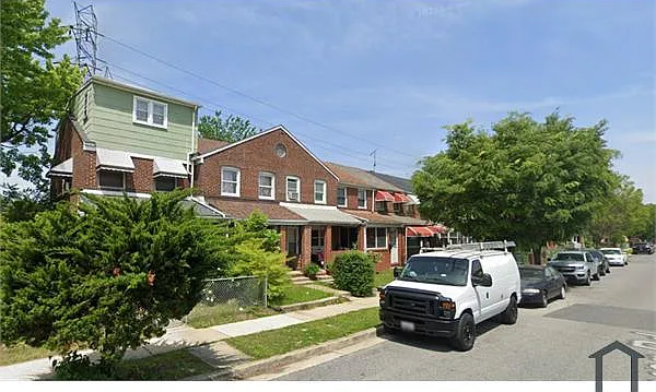 104 Carver Rd