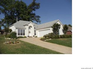 848 Ryefield Rd, Montgomery, AL 36117