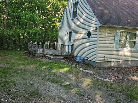 2nd image of 170 Woodland Cir