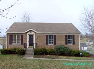 104 Bold Venture, Danville, KY 40422
