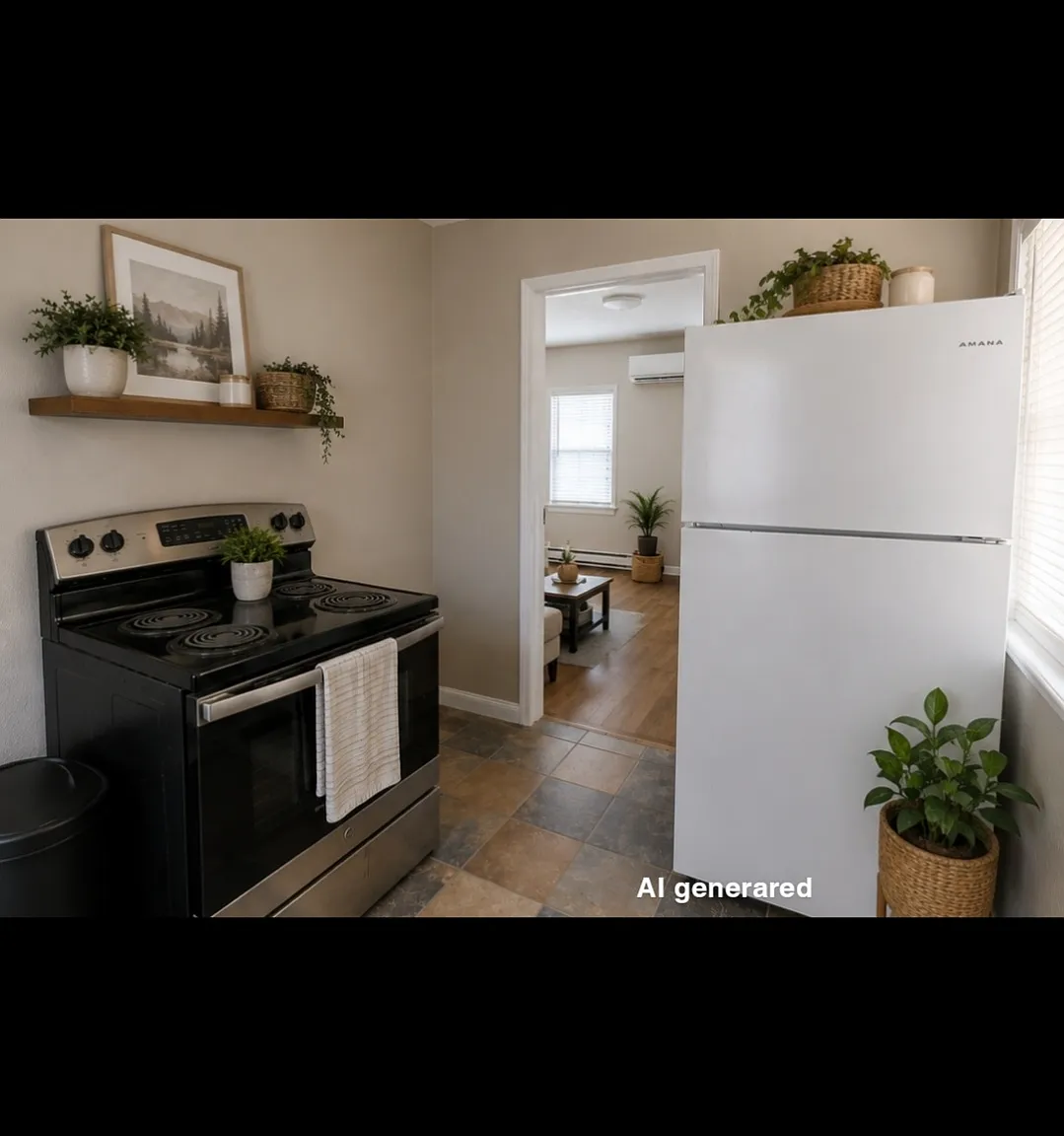 1 bed, 632 sqft, $800 — Photo 4