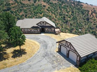 17851 Tejon Dr, TEHACHAPI, CA 93561