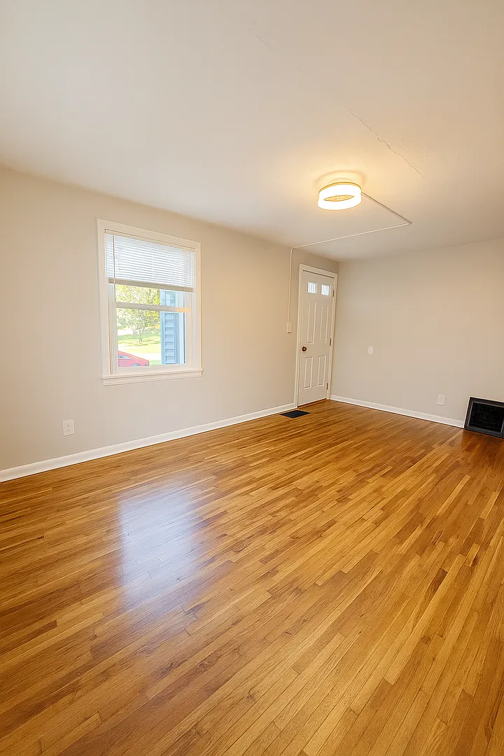 3 Bed 1 Bath Rental On Millbrook Road — Photo 2
