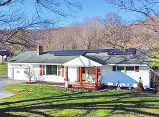 449 Minard Run Rd, Bradford, PA 16701