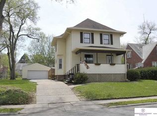 5027 Emmet St, Omaha, NE 68104