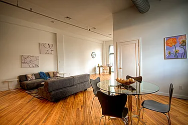 Sold by Aguayo & Huebener Brooklyn