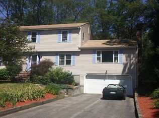 18 Sherwood Cir, Sharon, MA 02067