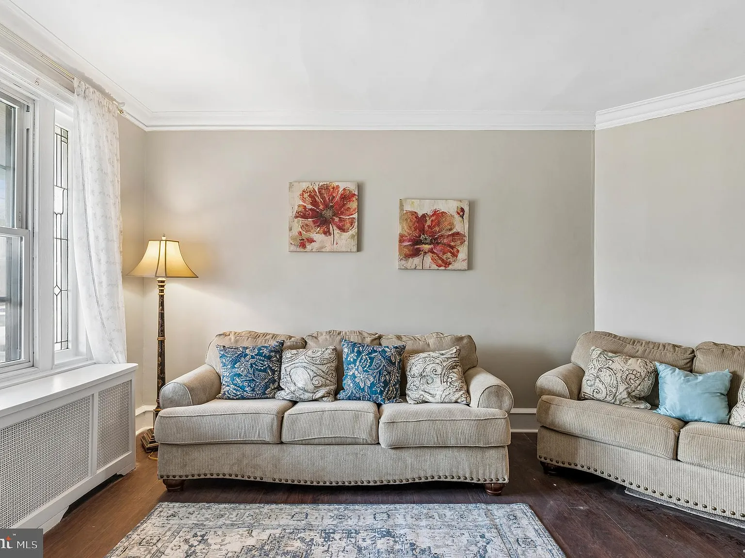 3 bed, 1.0 bath, 1290 sqft, $2,750 — Photo 4