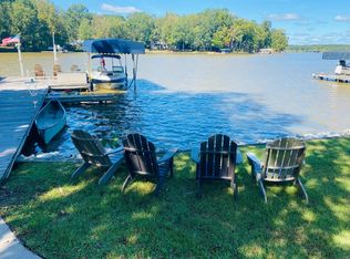 351 Arrowhead Trl, Eatonton, GA 31024