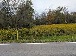 Gorton Rd #3, Hamilton, NY 13346