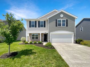8348 Averly Park Dr, Indianapolis, IN 46237