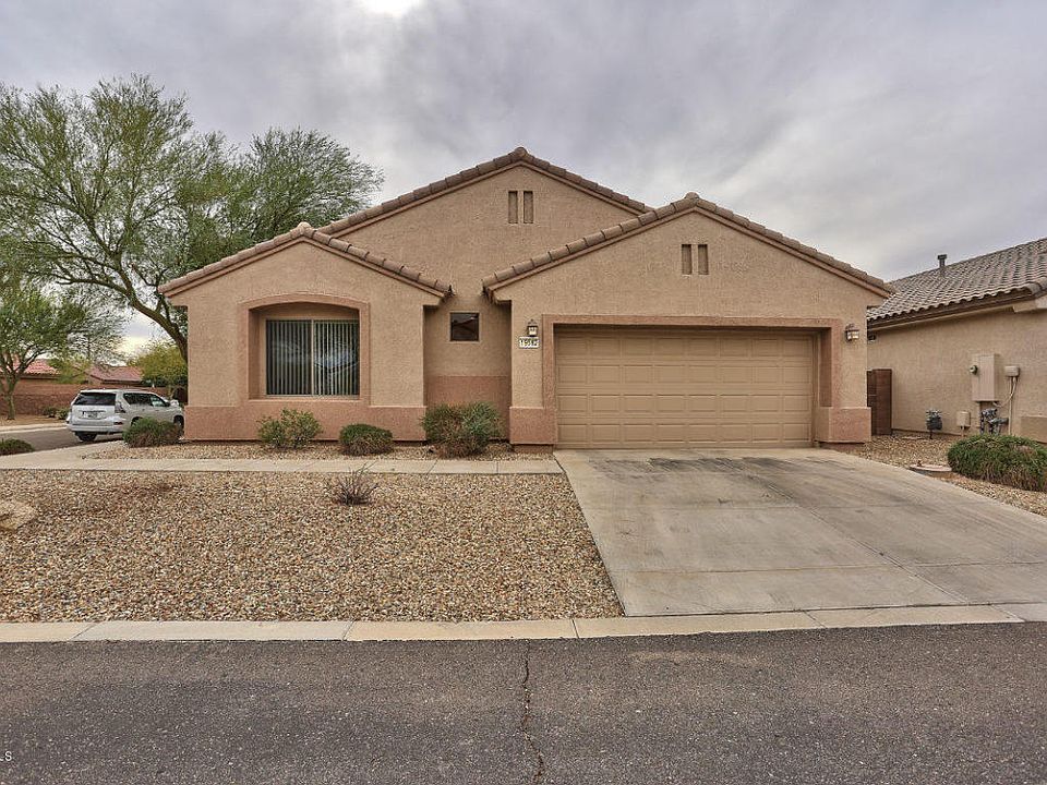 1st image of 19582 N Desert Garden Dr